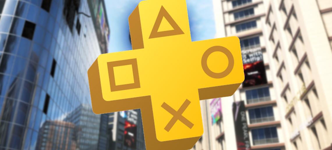 PS Plus 可让您免费畅玩备受争议的 Capcom 游戏和其他 3 款游戏
